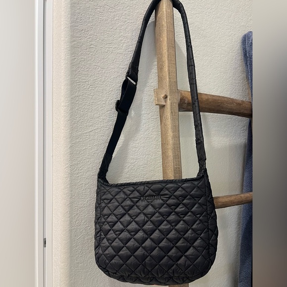 MZ Wallace Small Parker Crossbody Bag - Picture 2 of 10